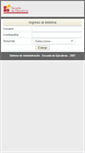 Mobile Screenshot of administracion.escueladeejecutivos.org